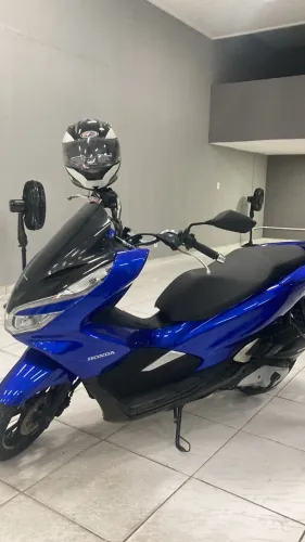 Imperdível Honda PCX 150CC 2021/2022