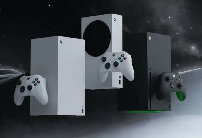 Loja Física Icaraí - Pagamento no Ato - Compro HOJE o seu XBOX Series S ou Series X 