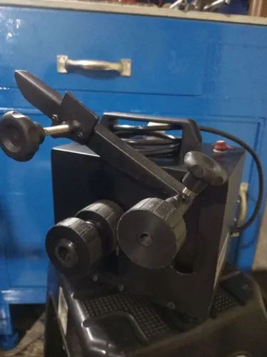 Máquina de cortar fitas isolante 