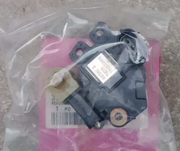 Regulador de Voltagem do Alternador Kia e Hyundai 