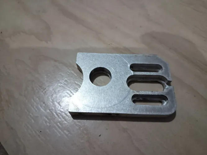 Montante Rc Automodelo Inferno GT Gt2 e outros rcs 
