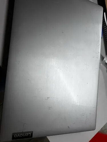 Notebook ideapad i3 10 geração 20gb telão 15,6