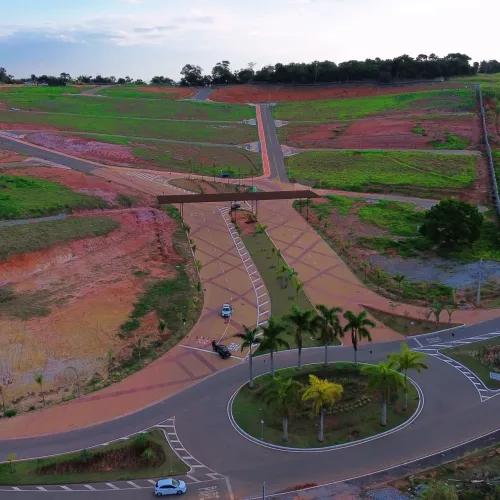 Terreno em 60 parcelas sem juros e sem entrada! 