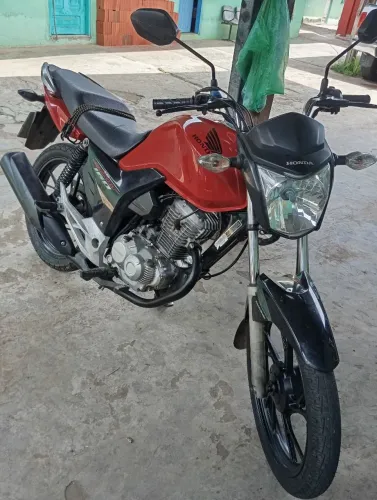 vende-se Honda start 160 20200