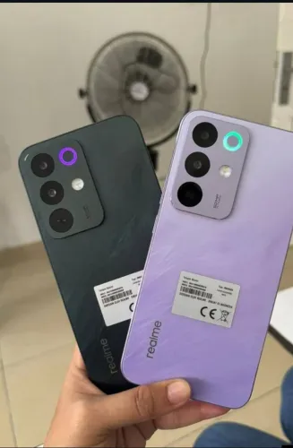Realme C85 Pro 4G
