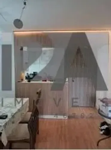 Apartamento a venda no bairro veloso em Osasco 2 dormitórios
