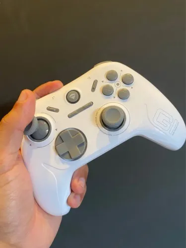 Controle Machenike G1, Tri-mode, Hall efect - Novo