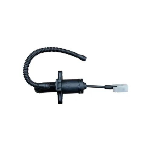 Cilindro Atuador Pedal Embreagem Vw Fox Gol Saveiro Voyage