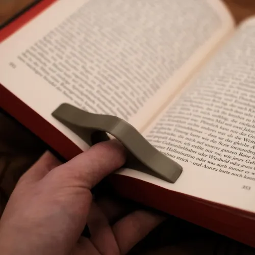 Suporte para leitura