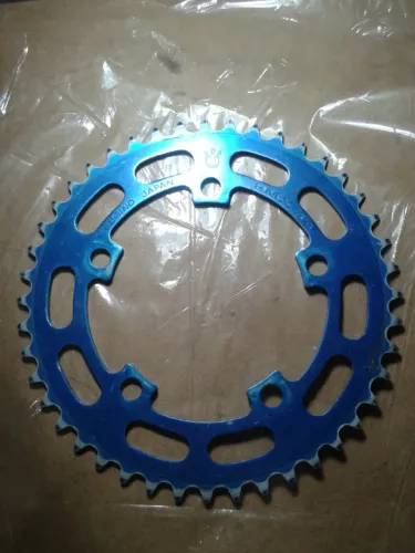 caloicross extralight coros sugino azul