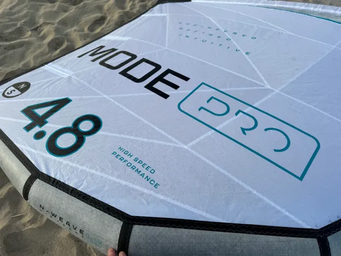 wing north mode pro 4.8 2025