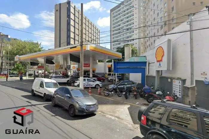 Terreno em Cambuci 250 m2