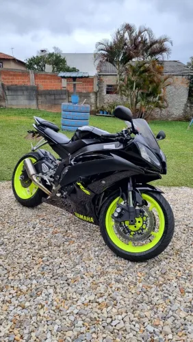 Vendo r6