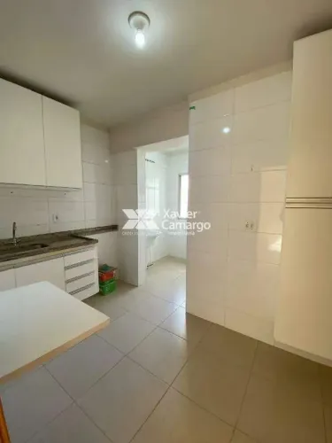 Apartamento à venda com 3 quartos no Jardim São Paulo - Rio Claro/SP