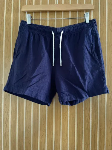 Short masc., M