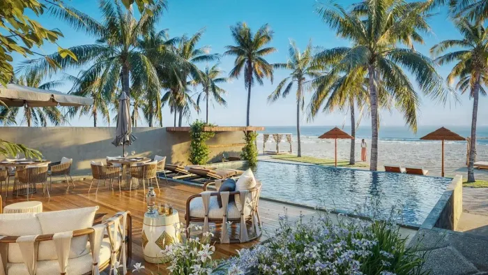 IK - WAVE Maragogi  Exclusividade e Valorização à Beira-Mar no Caribe Brasileiro