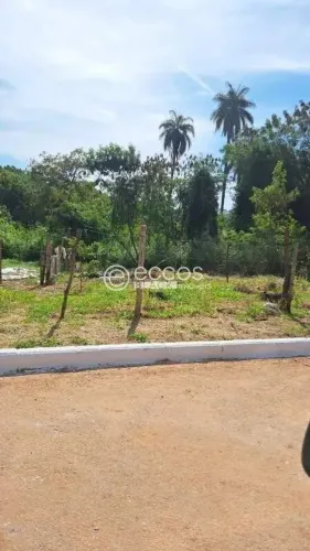 Terreno à venda, Mangueiras - Lagoa Santa/MG