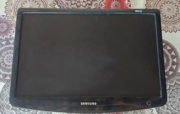 Monitor Samsung