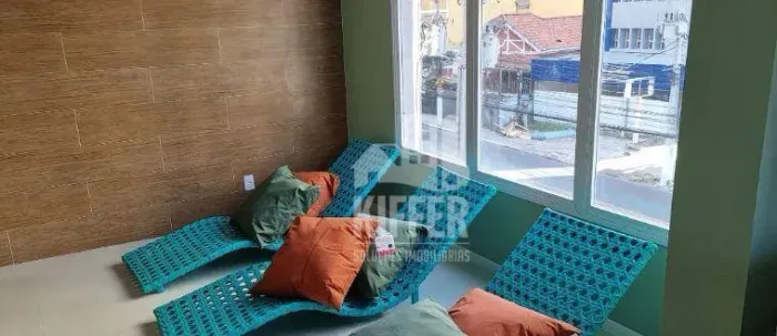 Cobertura a venda em Santa Rosa