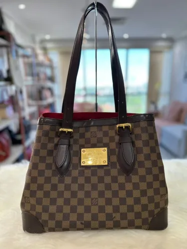 Bolsa Louis Vuitton Original