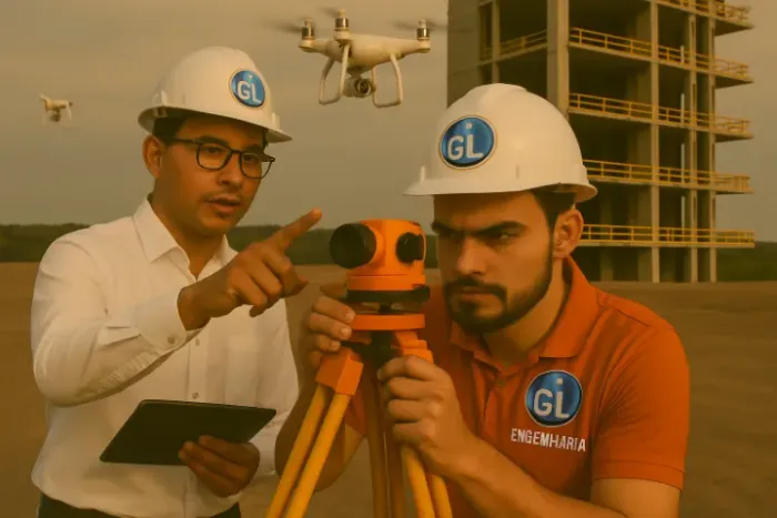 Serviços de Licenciamento Ambiental E Engenharia  - GL Engenharia 