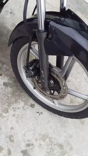 150 Toda Conservada & Nova 