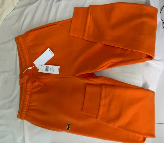 Calça Lacoste 