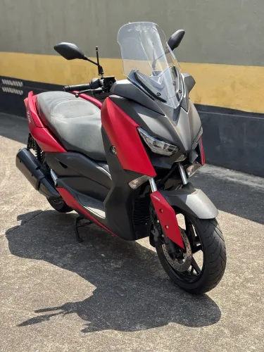 Yamaha Xmax 2022 - Unico dono