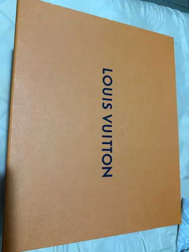 Bolsa Louis Vuitton On The Go G original sem uso 