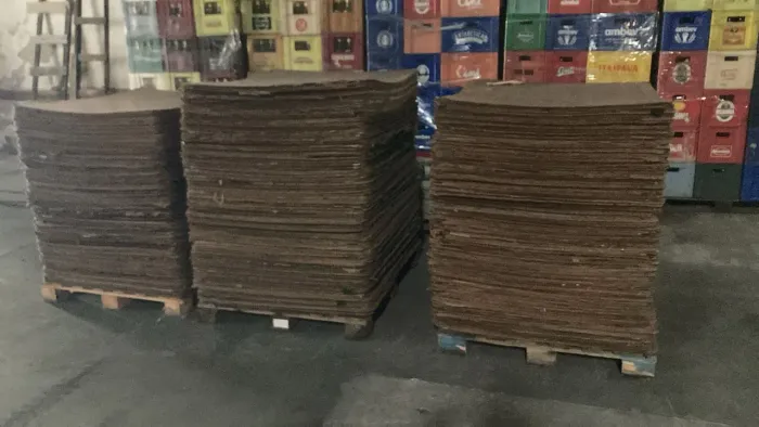 Chapatex