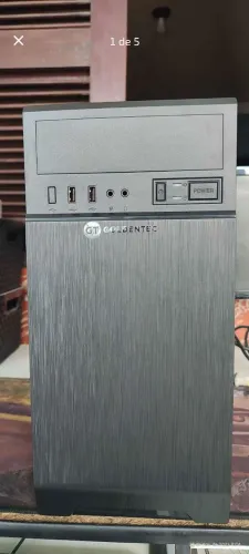 CPU Goldentec Celeron J1800