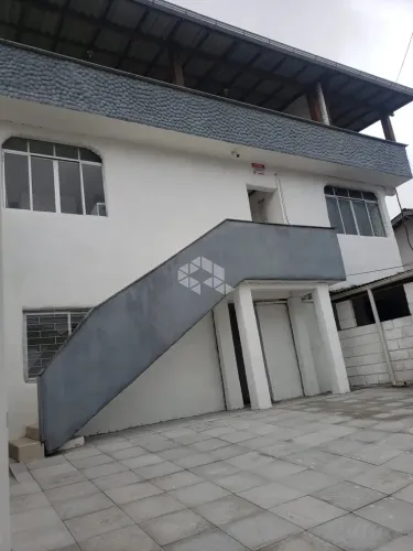 INVESTIDOR - PRÉDIO RESIDENCIAL COM 17 APARTAMENTOS NA TRINDADE - 300 METROS DA UFSC