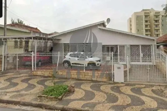 Casa a Venda , Vila Idustrial, Campinas S/P