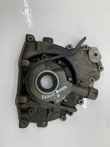 Bomba De Oleo Do Motor Range Rover Discovery Diesel 3.0 2012