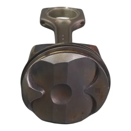 Pistão Biela Bmw 325 6cc N52 2010/2011