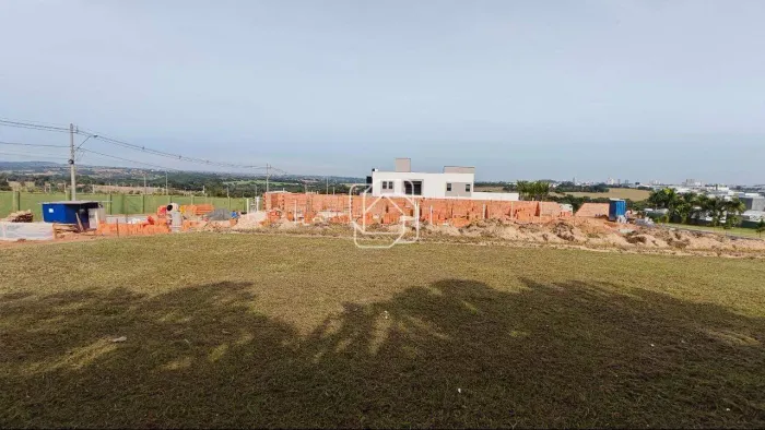 Terreno em Indaiatuba à venda Jardins do Golfe Residencial Indaiatuba - SP | Área total 1.