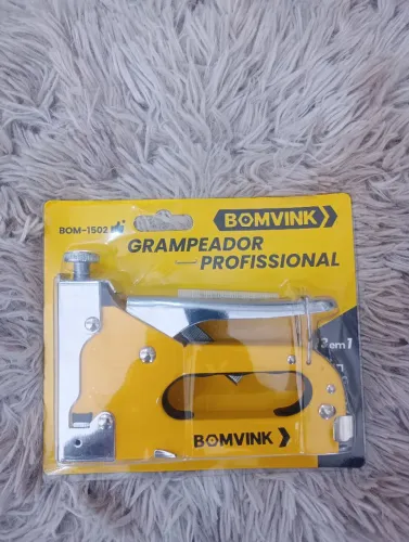 Grampeador Profissional