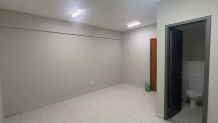 A.Moura Gestor Imobiliario Aluga Sala Conjugada com 66m2 no Infinity Corporate Center