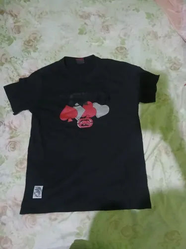 Camisa ecko original (NOVA)