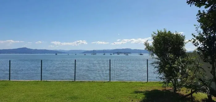Casa para Venda em Florianópolis, Santo Antônio De Lisboa, 7 dormitórios, 4 suítes, 7 banh