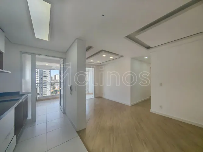Varanda Tatuapé - Apartamento à venda no bairro Parque São Jorge - São Paulo/SP, Zona Lest