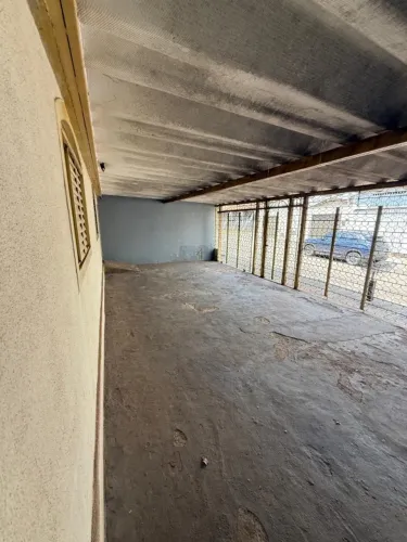 4 Quartos 1 suíte Finsocial ACEITA TROCA