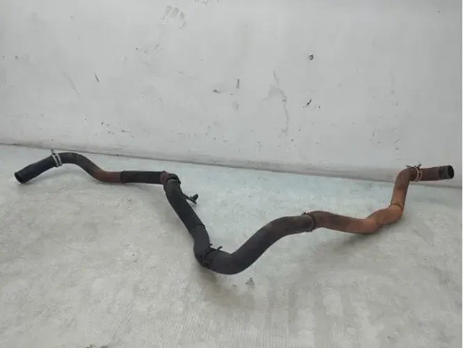 Mangueira D\''água Ranger 2015