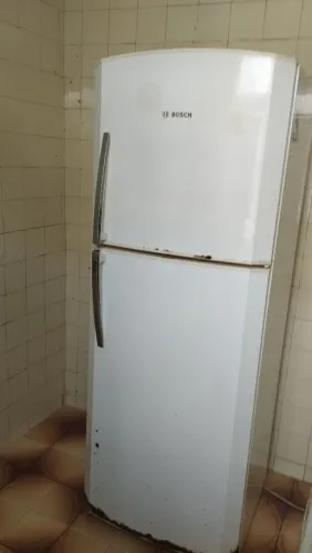 Geladeira Bosch Duplex FROST FREE Usada