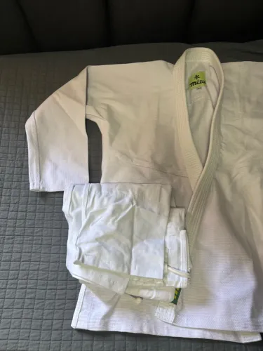 Kimono Judo Mizu (Novo) A1