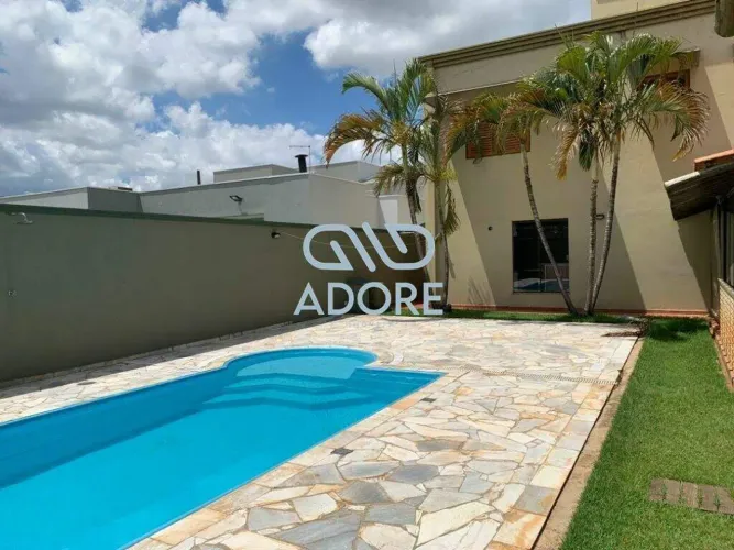 Casa para venda no Condomínio Lagos D' Icaraí - Salto/SP
