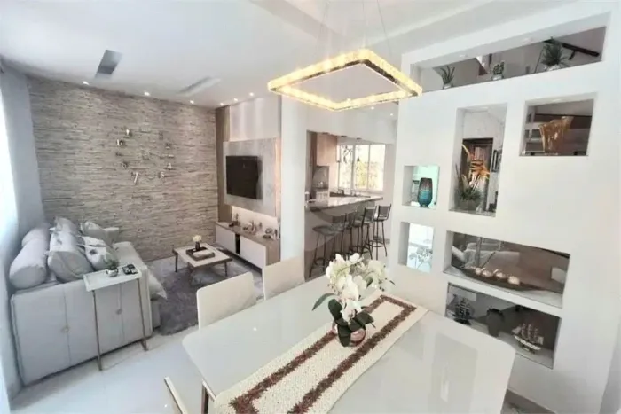 Casa de Vila à venda com 3 suítes em Tijuca, Rio de Janeiro - RJ