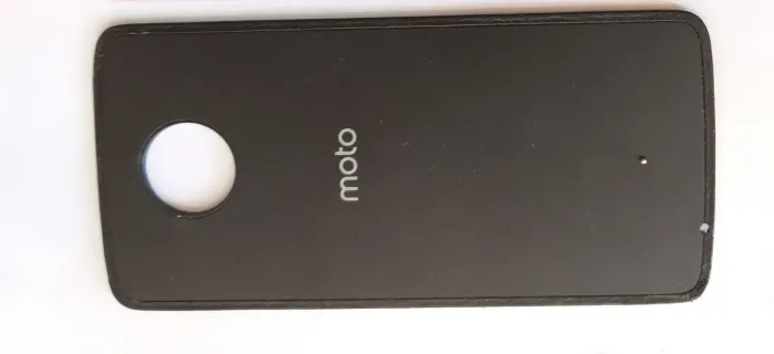 Capa para celular Moto