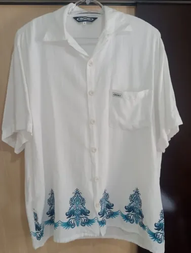 camisão surf South to South, camisa surf South to South, camisão South to South,