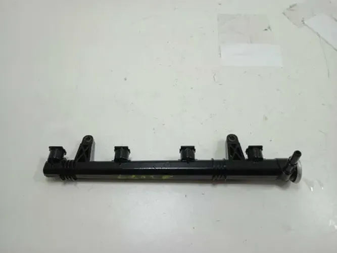 Flauta Dos Bicos Injetores Cobalt Spin Montana Agile 1.4 1.8